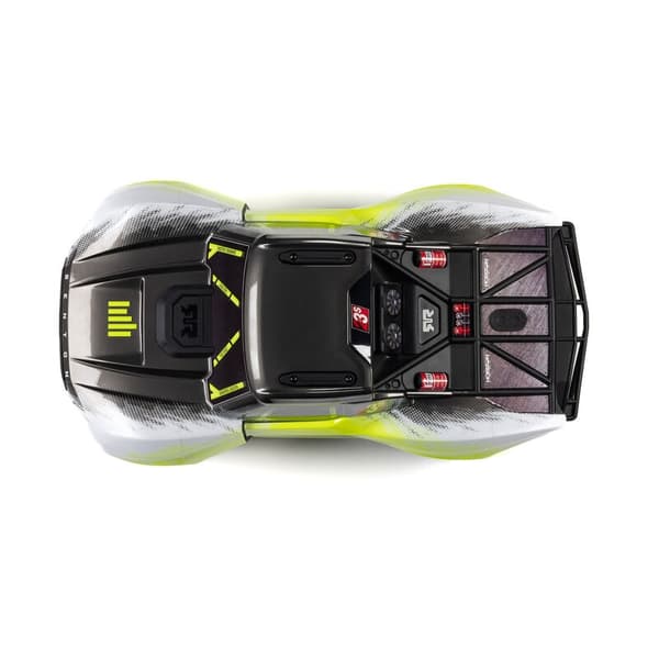 ARRMA Senton 1/10 223S BLX 4WD Gul - RTR