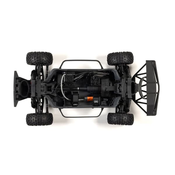 ARRMA Senton 1/10 223S BLX 4WD Blå - RTR