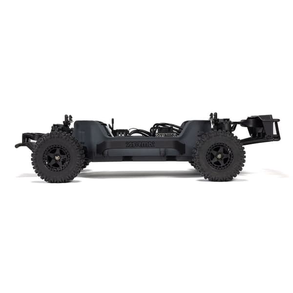 ARRMA Senton 1/10 223S BLX 4WD Röd - RTR