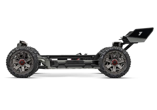 Traxxas Jato 4x4 BL-2S RTR EHD RTR Ed