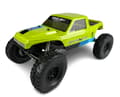 Miniatyrbild 1 av 11: Vanquish VRD Stance Green - Crawler RTR