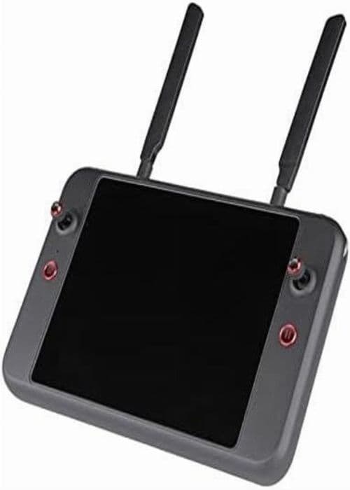 Autel robotik radiostyrning fordon - 1 - Controller V2 Svart