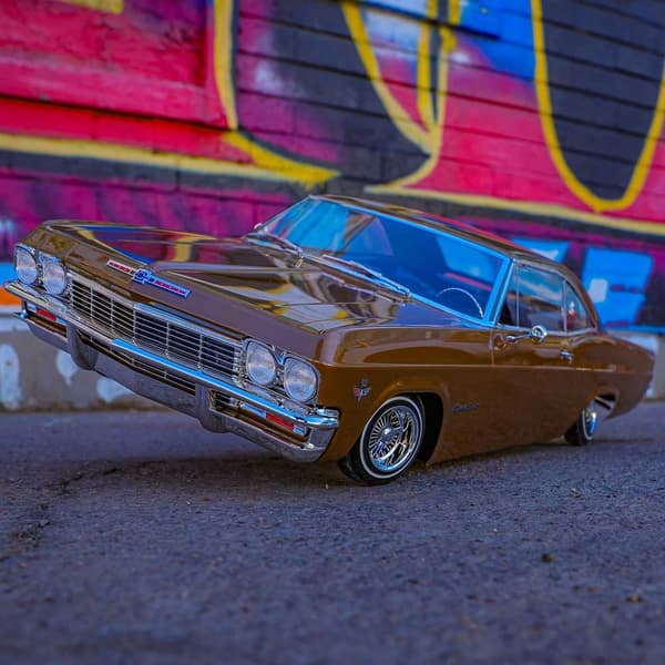 RedCat SixtyFive Hopping Lowrider - Chevrolet