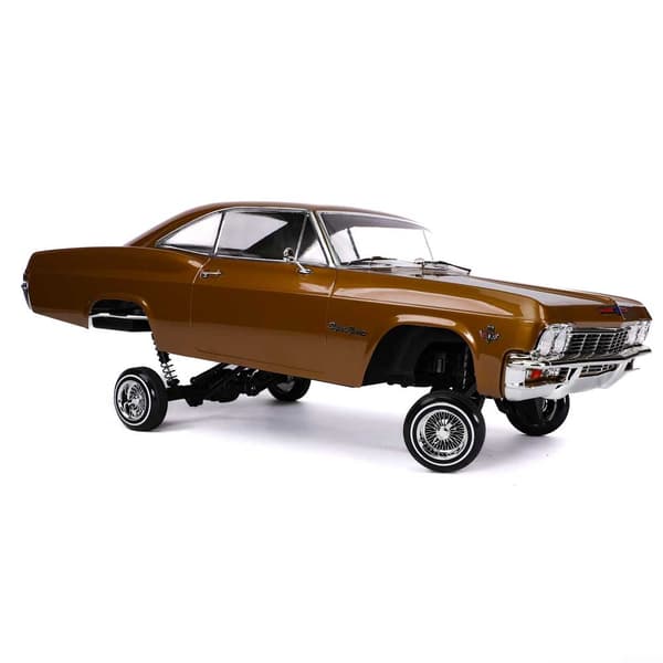 RedCat SixtyFive Hopping Lowrider - Chevrolet
