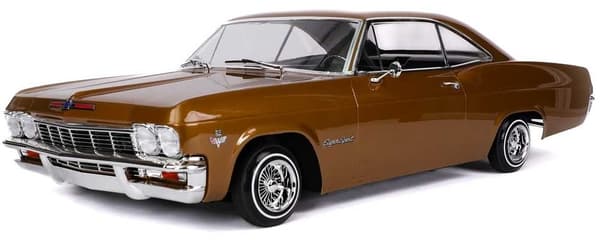 RedCat SixtyFive Hopping Lowrider - Chevrolet