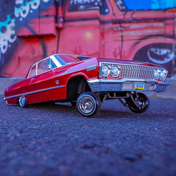 RedCat SixtyThree Hopping Lowrider - Chevrolet
