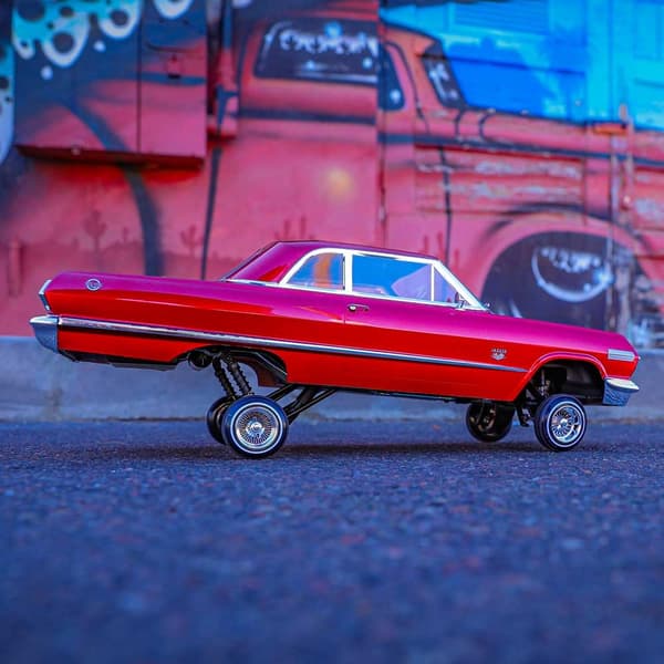 RedCat SixtyThree Hopping Lowrider - Chevrolet