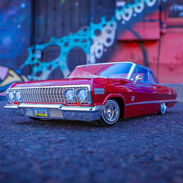 RedCat SixtyThree Hopping Lowrider - Chevrolet