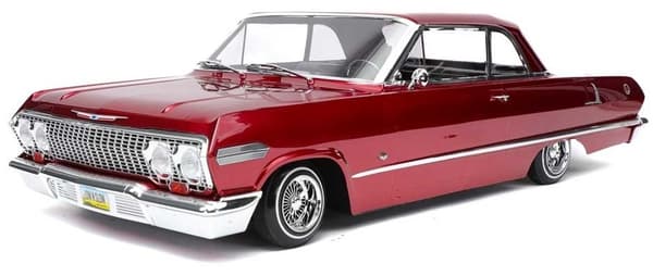 RedCat SixtyThree Hopping Lowrider - Chevrolet