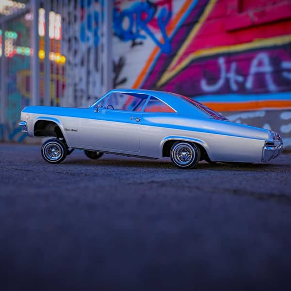 RedCat SixtyFive Hopping Lowrider - Chevrolet