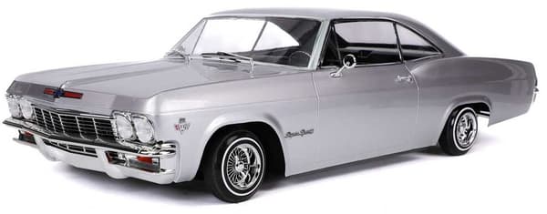 RedCat SixtyFive Hopping Lowrider - Chevrolet
