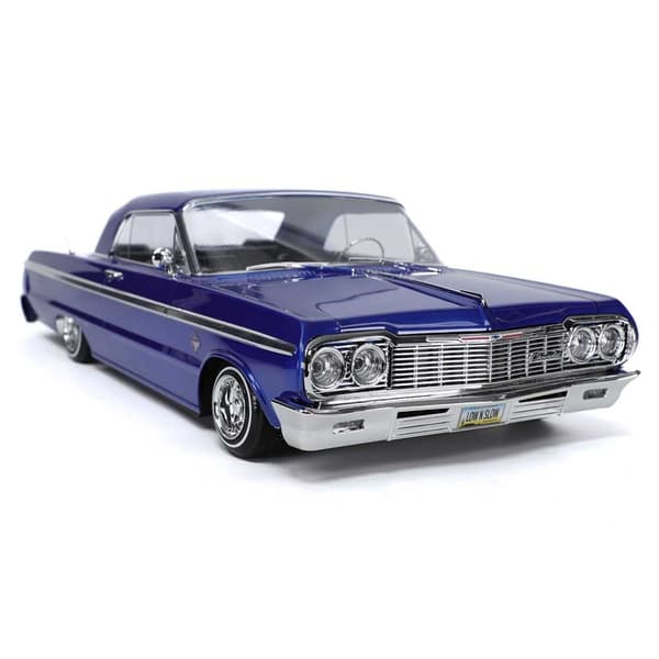 RedCat SixtyFour Hopping Lowrider - Chevrolet