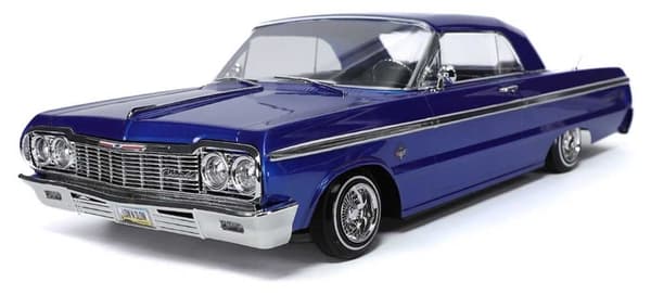 RedCat SixtyFour Hopping Lowrider - Chevrolet