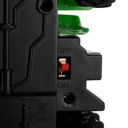 Fjärrstyrd Traktor med Släp - RC