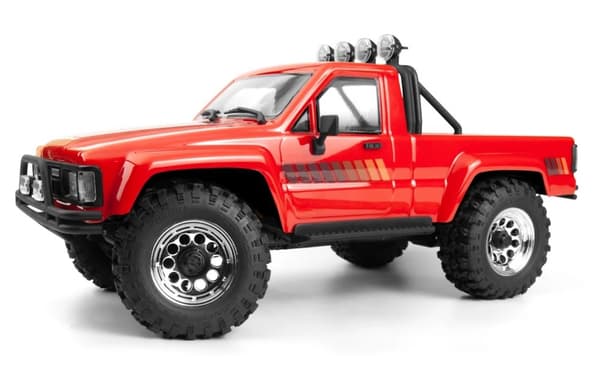 HPI Venture 18 Toyota Hilux SR5 RTR - Udg