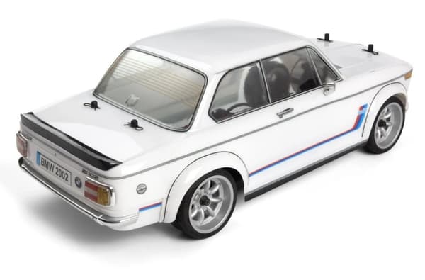 HPI Sport 3 BMW 2002 Turbo 4WD - RTR