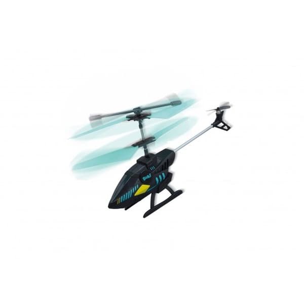 Buki France - Radiostyrd helikopter