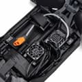 Miniatyrbillede 7 af 11: ARRMA Vorteks 1/10 223S BL 4WD Lilla - RTR