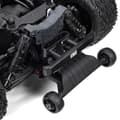 Miniatyrbillede 9 af 11: ARRMA Vorteks 1/10 223S BL 4WD Lilla - RTR