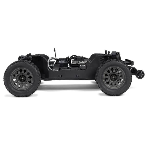 ARRMA Vorteks 1/10 223S BL 4WD Lilla - RTR