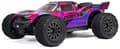 Miniatyrbillede 1 af 11: ARRMA Vorteks 1/10 223S BL 4WD Lilla - RTR