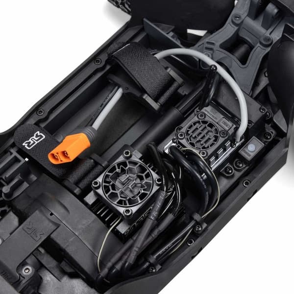 ARRMA Vorteks 1/10 223S BL 4WD Teal - RTR