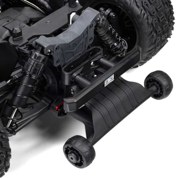 ARRMA Vorteks 1/10 223S BL 4WD Teal - RTR