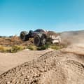 Miniatyrbild 3 av 11: ARRMA Vorteks 1/10 223S BL 4WD Röd - RTR
