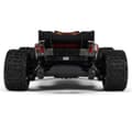 Miniatyrbild 11 av 11: ARRMA Vorteks 1/10 223S BL 4WD Röd - RTR