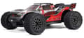 Miniatyrbild 1 av 11: ARRMA Vorteks 1/10 223S BL 4WD Röd - RTR