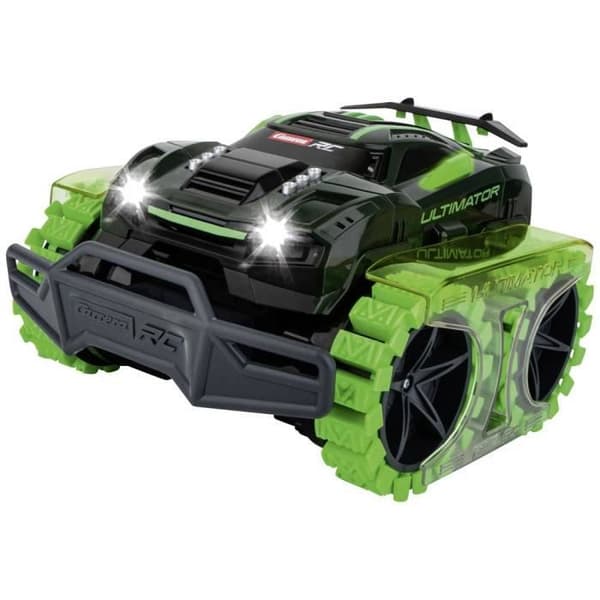 Carrera RC 370162124 Ultimate Terra RC-modell Elektriskt nybörjar terrängfordon