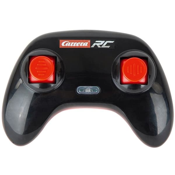 Carrera 370200986P 1:18 Elektrisk RC-racerbil för nybörjare