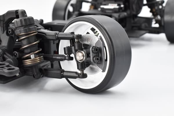 ReveD - RDX Competition Drift Chassis Kit (RWD)