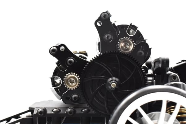 ReveD - RDX Competition Drift Chassis Kit (RWD)