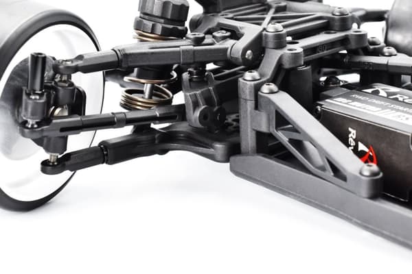 ReveD - RDX Competition Drift Chassis Kit (RWD)