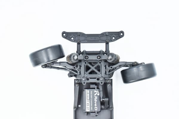 ReveD - RDX Competition Drift Chassis Kit (RWD)