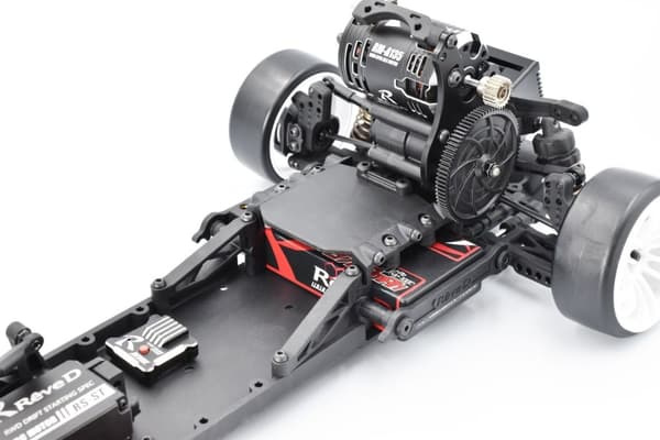ReveD - RDX Competition Drift Chassis Kit (RWD)