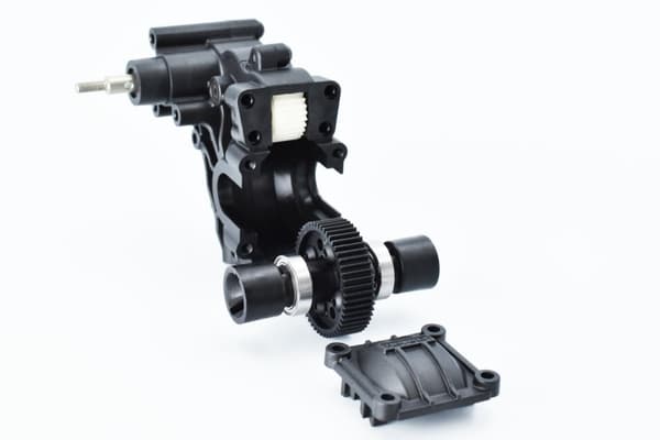 ReveD - RDX Competition Drift Chassis Kit (RWD)