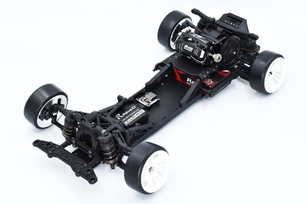 ReveD - RDX Competition Drift Chassis Kit (RWD)