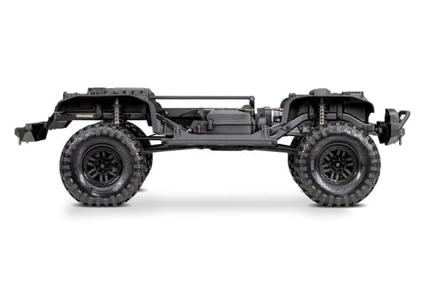 Traxxas TRX-4 Land Rover Defender 1/10 RTR Grön