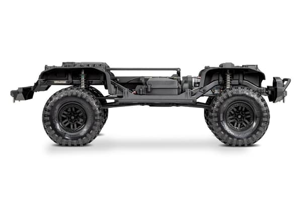 Traxxas TRX-4 Land Rover Defender 1/10 RTR Sand