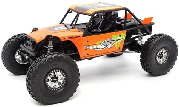 Vanquish H10 Optic - Crawler Kit