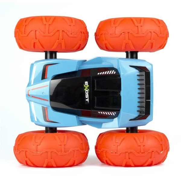 Fjärrstyrd bil - EXOST - 360 Tornado - All terräng - 2 sidor - 15km/h
