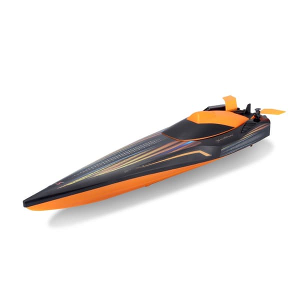 Radiostyrd Hydroblaster Speed Boat 2.4Ghz