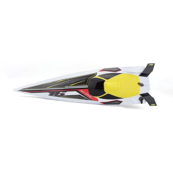 Radiostyrd Hydroblaster Speed Boat 2.4Ghz