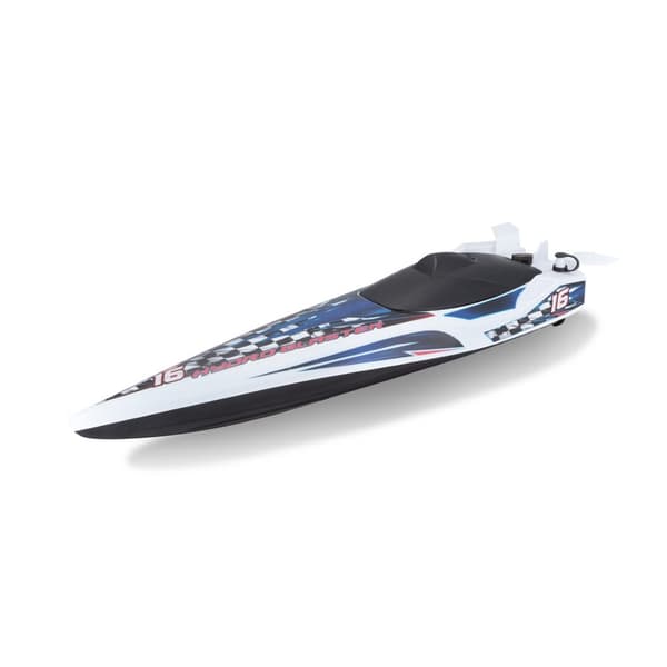 Radiostyrd Hydroblaster Speed Boat 2.4Ghz