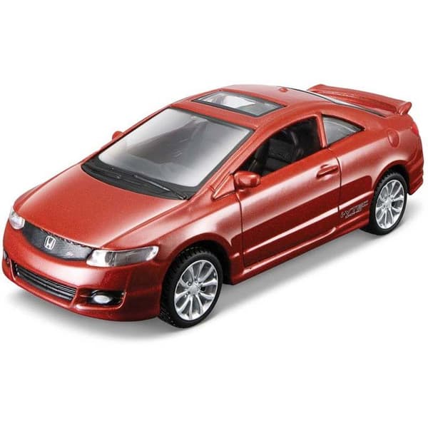 Radiostyrd miniatyrbil - MAY CHEONG GROUP - 24069 - Lyxbil - Skala 1:43