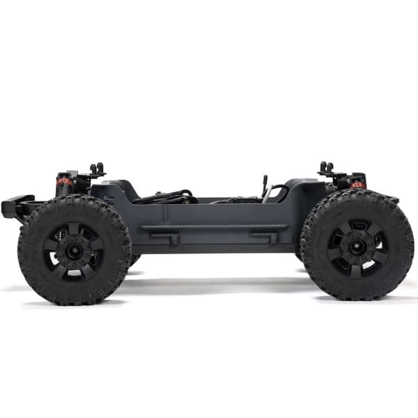 ARRMA Big Rock 1/10 223S BLX 4WD Green - RTR