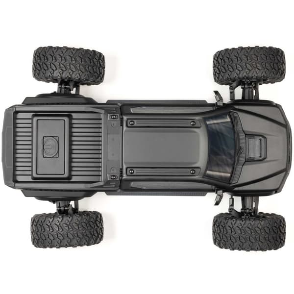 ARRMA Big Rock 1/10 223S BLX 4WD Sort - RTR