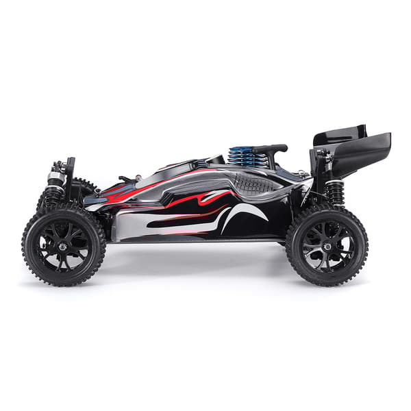 RC Bil, Hög Hastighet 75 km/h, Force.18 Motor,RH1006